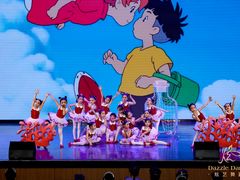 -炫艺舞蹈培训中心(枫尚奥特莱斯店)