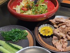 -厚贞日式烤肉(浦东汇智店)