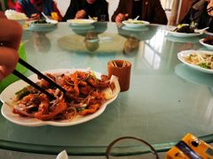 -湖山人家·湖景餐厅·特色农家菜(太湖西山店)