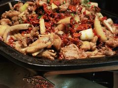 -蛙来哒(东城万达店)