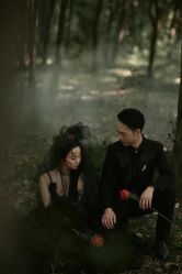 -今生有约婚纱摄影店(景德路店)