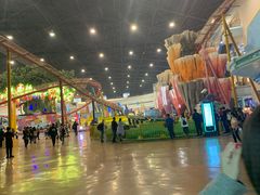 -弘阳·未来世界(弘阳广场店)