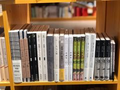 -光舍(香榭里花园店)