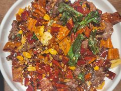 -薇酌饮·陕西菜(南门外店)