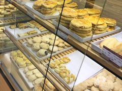 -长发西饼(临顿路店)
