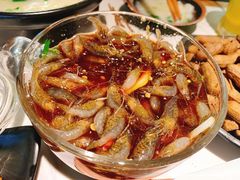 -五样儿西昌小签签烤串(建设路店)