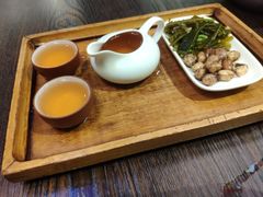 -大洋家·精品潮汕菜·生腌砂锅粥(天河东路店)