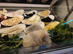 -小山城麻辣香锅(新邻生活广场店)