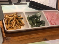 -木屋烧烤(南新店)