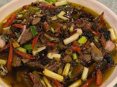 -陈胖子特色菜.鲜货现炒(融景城店)