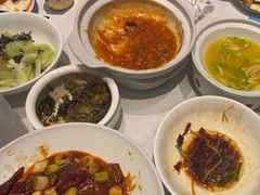 -兰湘子·湘菜小炒(南京江宁万达店)