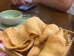 -苏梅花园(群星城店)