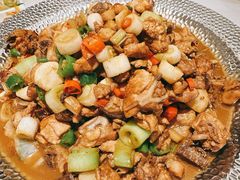 -青禾小厨新疆菜(总店)