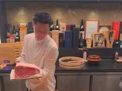 -鳥喜Toriki怀石烧鸟料理
