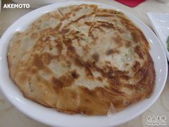 葱油饼-海岛渔村大酒店(云霄路店)