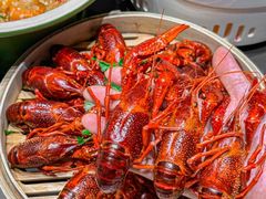 -浙食逅·弄虾·融合菜·小龙虾(双城国际店)