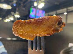 -汉巴味德·烤肉与啤酒的自助(杭州大悦城店)