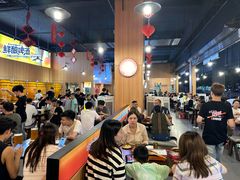 -林二哥宜烤官·宜宾小烧烤