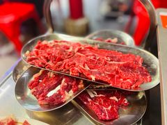 -金龙大四喜牛肉火锅