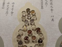 -北京中医药大学-中医药博物馆