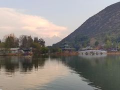 -黑龙潭公园
