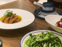 -锡和无锡菜(景丽苑店)