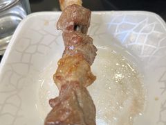 -情忆草原涮肉馆