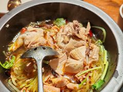 -云海肴·汽锅鸡·云南菜(美罗城店)