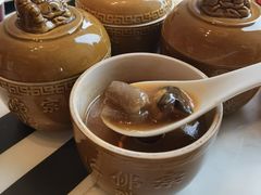 -郑州富力万达文华酒店·云端美食汇自助餐厅