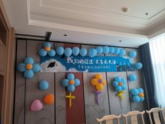 -双湖园·地标武汉菜(黄鹤楼解放路店)