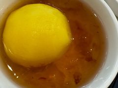 -富淳饭店(陆家嘴保利广场店)