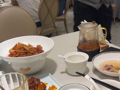 -狮王府淮扬菜(新街口友谊店)