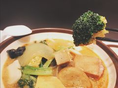 -张亮麻辣烫(天津和平多伦道店)