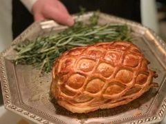 -壳里西餐厅Coquille Seafood Bistro(蒙自路店)