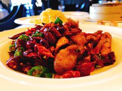 -富力丽思卡尔顿酒店·丽轩中餐厅