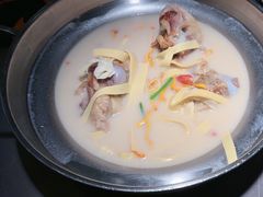 -骨之味·筒骨汤火锅(江头店)