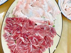 -华哥新鲜猪精品美食
