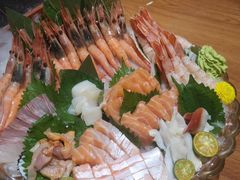 -極上萬膳·日料放题(海岸城店)
