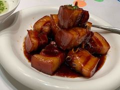 招牌红烧肉-同庆楼(天鹅酒家店)