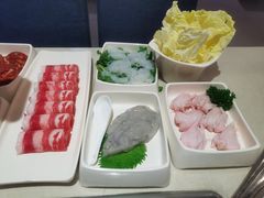 -海底捞火锅(勒泰店)
