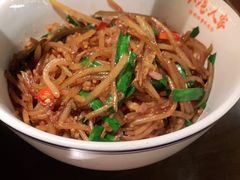 -小隐人家(乐松店)