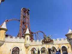 -大连海昌发现王国主题公园