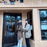 西丽万科云城 小蛰屋～