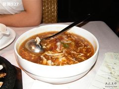 宋嫂鱼羹-外婆家(杭州马塍店·杭帮菜名店)