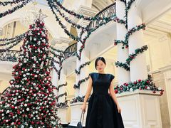 -上海外滩华尔道夫酒店
