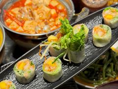 -美奈小馆·越南料理(福田星河COCO Park店)