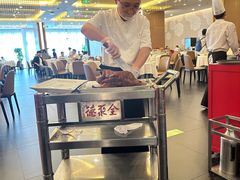 -北京全聚德(王府井店)