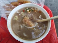 -汪记鲜鱼糊汤粉(沈阳路总店)