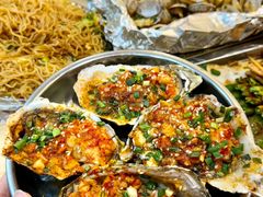 -赣虔满头大汗烧烤(总店)