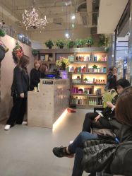 -HairCode芭曲发型